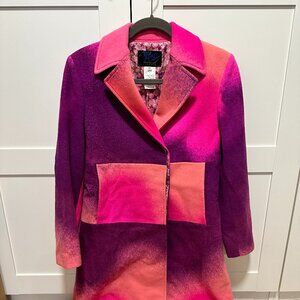 Christian Lacroix Over Coat